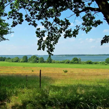 Ferienhaus Plau Am See See 9361