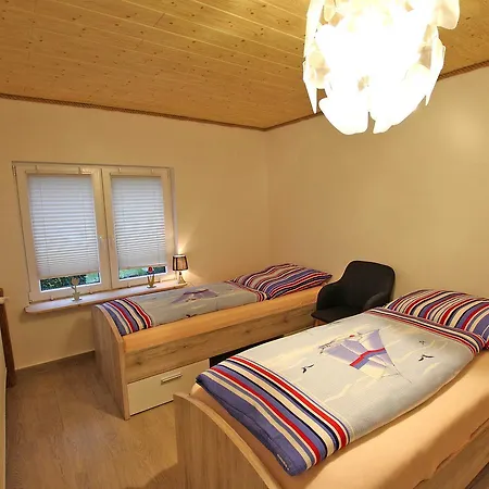 Ferienhaus Plau Am See See 9361 Quetzin