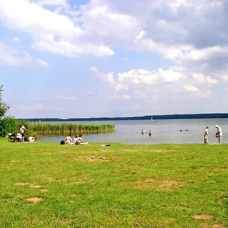 Ferienhaus Plau Am See See 9361 Quetzin